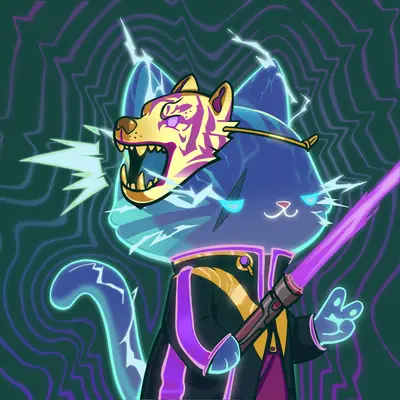 Hypurr #1