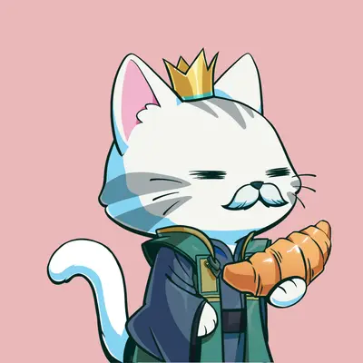 Hypurr #1000