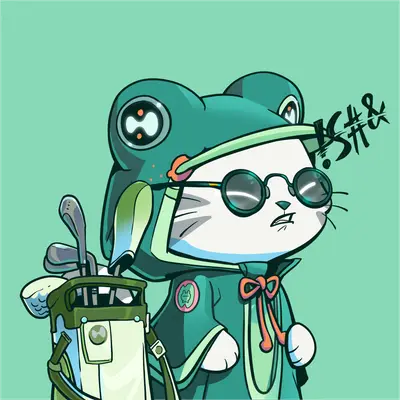 Hypurr #1001