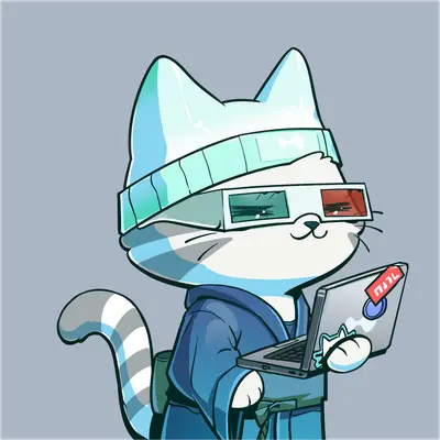 Hypurr #1007