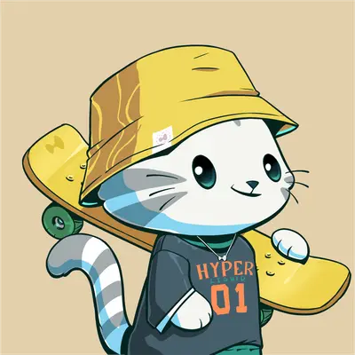 Hypurr #1025