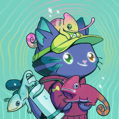 Hypurr #11