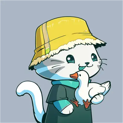 Hypurr #1118