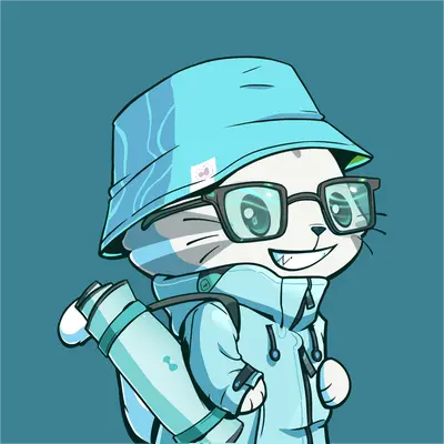 Hypurr #1121