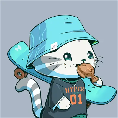 Hypurr #1136
