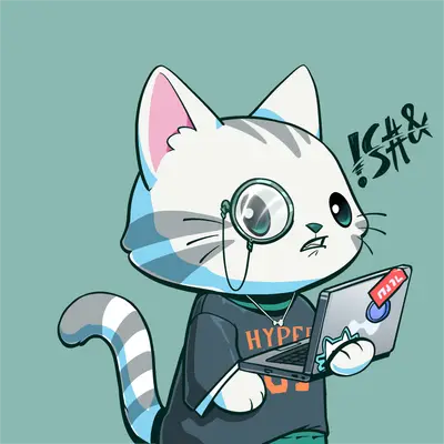 Hypurr #1144
