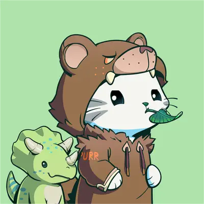 Hypurr #1152