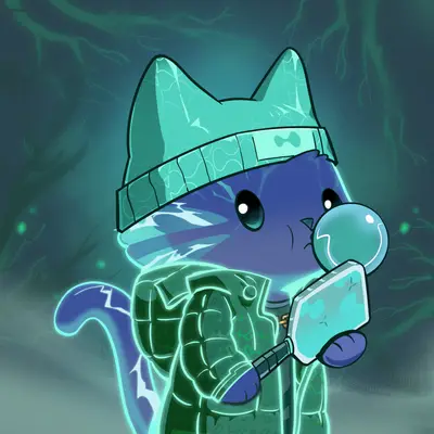 Hypurr #116