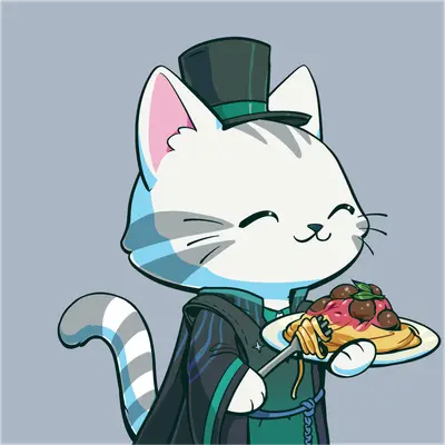 Hypurr #1187