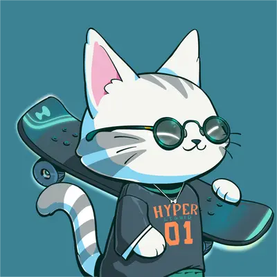 Hypurr #1227