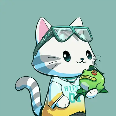 Hypurr #1272