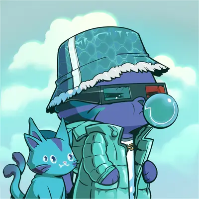 Hypurr #135