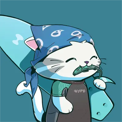 Hypurr #1380