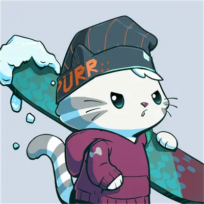 Hypurr #1400