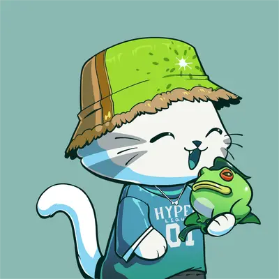 Hypurr #1407