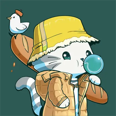 Hypurr #1421