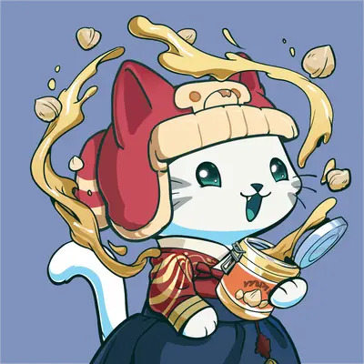 Hypurr #1443