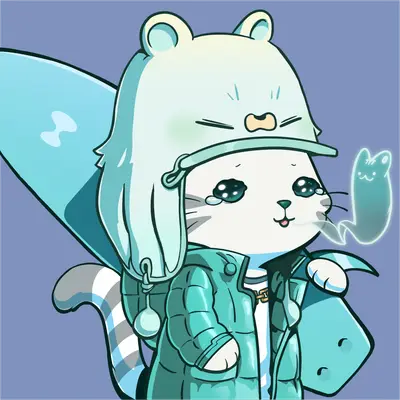 Hypurr #1447