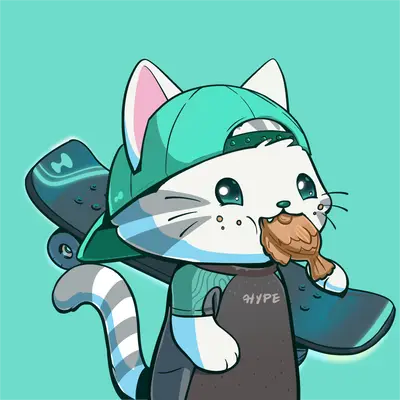Hypurr #1453