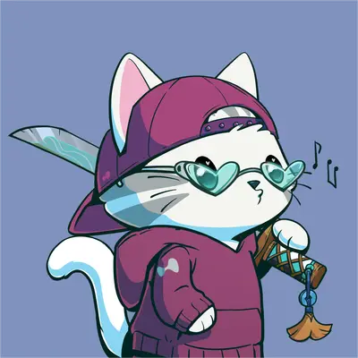 Hypurr #1486