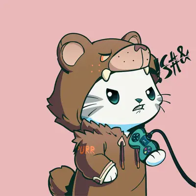 Hypurr #1500