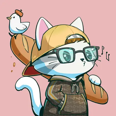 Hypurr #1541