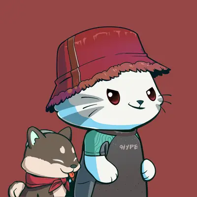 Hypurr #1557