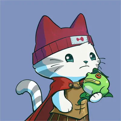 Hypurr #1670