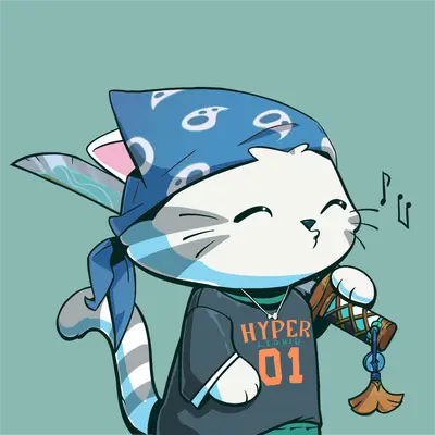 Hypurr #1740