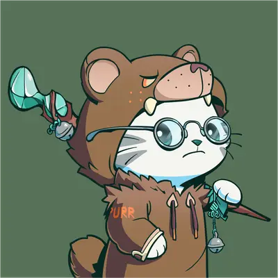 Hypurr #1811