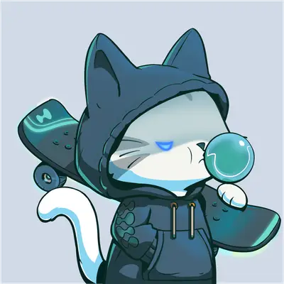 Hypurr #1832