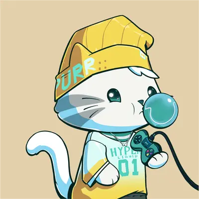 Hypurr #1852