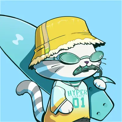 Hypurr #1869