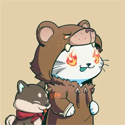 Hypurr #1916