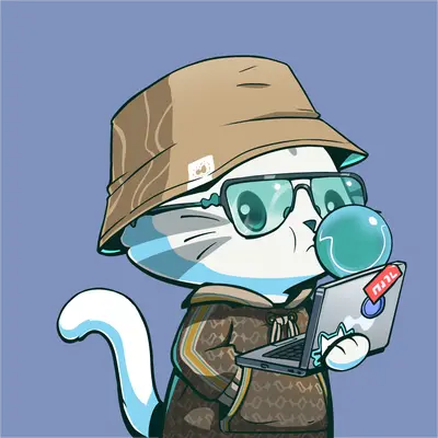 Hypurr #1918