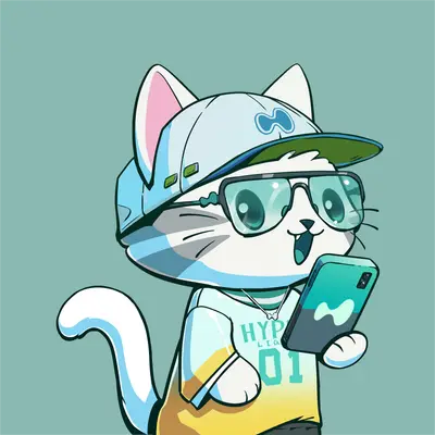 Hypurr #1991