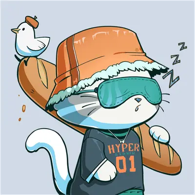 Hypurr #2031