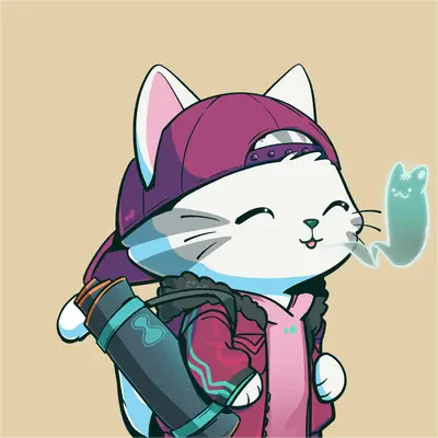 Hypurr #2077