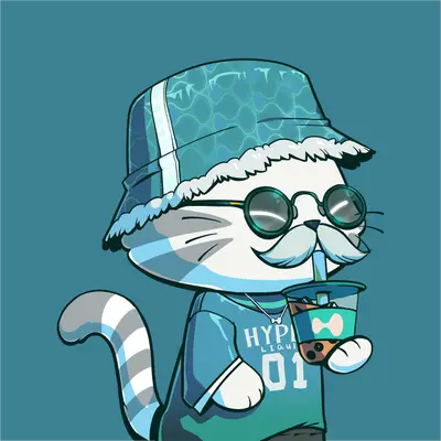 Hypurr #2111
