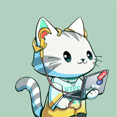 Hypurr #2141