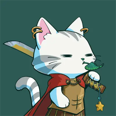 Hypurr #2300