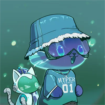 Hypurr #233
