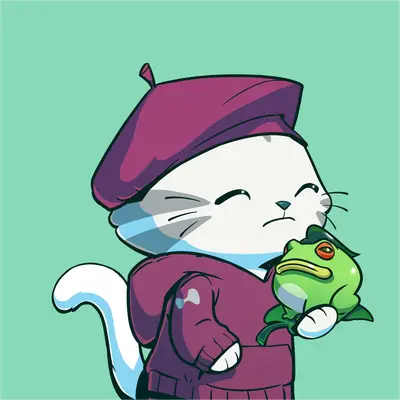 Hypurr #2460