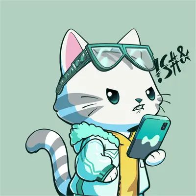 Hypurr #2497