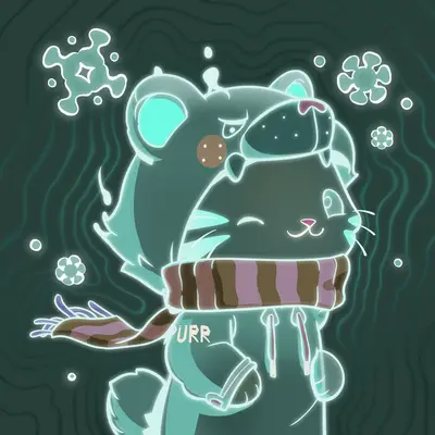Hypurr #25