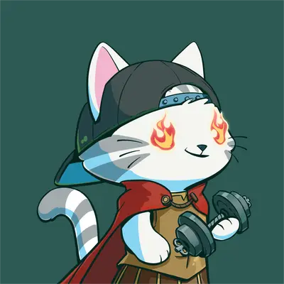 Hypurr #2500