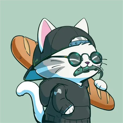 Hypurr #2540