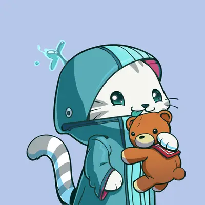 Hypurr #2547