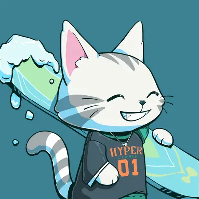 Hypurr #2549