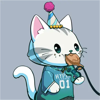 Hypurr #2589